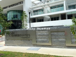 Eight Riversuites (D12), Condominium #226262701
